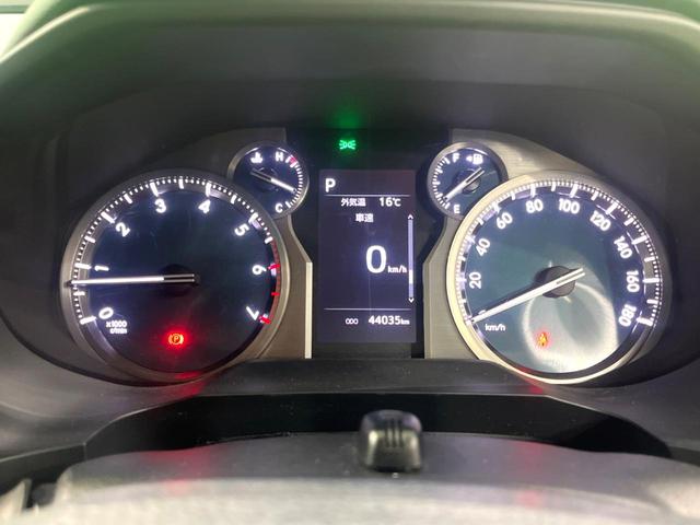 ランドクルーザープラド ＴＸ　Ｌパッケージ　モデリスタエアロ　サンルーフ　純正９インチナビ　４ＷＤ　バックカメラ　ルーフレール　黒革シート　シートベンチレーション　衝突軽減　ドラレコ　ＥＴＣ　レーダークルーズ　前席シートエアコン　ＬＥＤヘッド（53枚目）