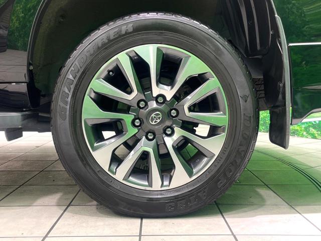 ランドクルーザープラド ＴＸ　Ｌパッケージ　モデリスタエアロ　サンルーフ　純正９インチナビ　４ＷＤ　バックカメラ　ルーフレール　黒革シート　シートベンチレーション　衝突軽減　ドラレコ　ＥＴＣ　レーダークルーズ　前席シートエアコン　ＬＥＤヘッド（67枚目）