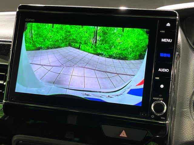 N-BOXカスタム L 後期 純正8インチナビ 後席モニター 両側電動 バックカメラ フルセグ 前席シートヒーター 衝突軽減 Bluetooth ETC ドラレコ LEDヘッド レーダークルーズ ドラレコ 車線逸脱(5枚目)