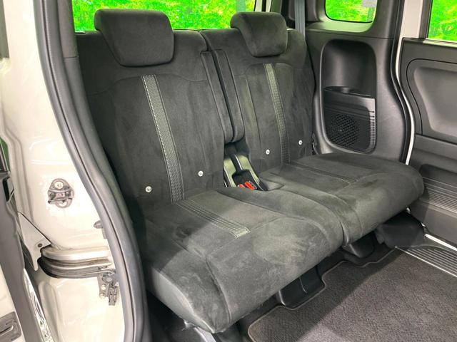 N-BOXカスタム L 後期 純正8インチナビ 後席モニター 両側電動 バックカメラ フルセグ 前席シートヒーター 衝突軽減 Bluetooth ETC ドラレコ LEDヘッド レーダークルーズ ドラレコ 車線逸脱(10枚目)