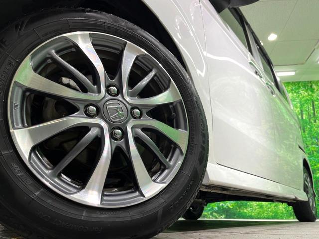 N-BOXカスタム L 後期 純正8インチナビ 後席モニター 両側電動 バックカメラ フルセグ 前席シートヒーター 衝突軽減 Bluetooth ETC ドラレコ LEDヘッド レーダークルーズ ドラレコ 車線逸脱(14枚目)