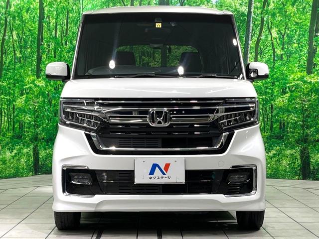N-BOXカスタム L 後期 純正8インチナビ 後席モニター 両側電動 バックカメラ フルセグ 前席シートヒーター 衝突軽減 Bluetooth ETC ドラレコ LEDヘッド レーダークルーズ ドラレコ 車線逸脱(15枚目)