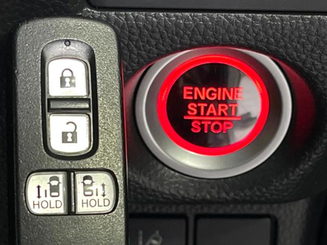 N-BOXカスタム L 後期 純正8インチナビ 後席モニター 両側電動 バックカメラ フルセグ 前席シートヒーター 衝突軽減 Bluetooth ETC ドラレコ LEDヘッド レーダークルーズ ドラレコ 車線逸脱(52枚目)