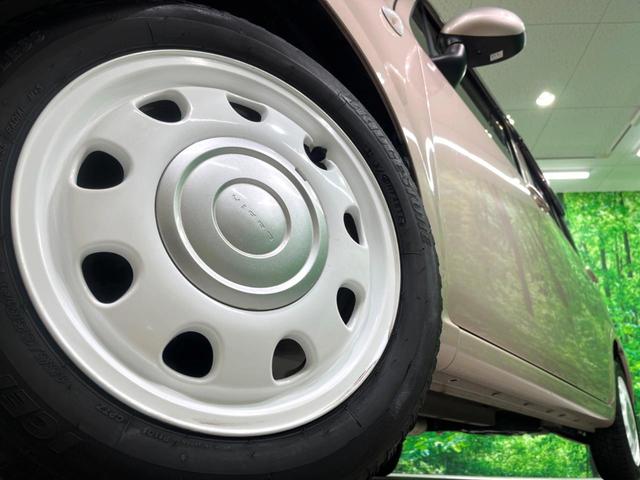 アルトラパンショコラ Ｇ　インチナビ　スマートキー　ＨＩＤヘッド　オートライト　アイドリングストップ　純正１４インチアルミホイール　電動格納ミラー　エアコン（14枚目）