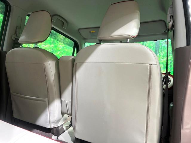 アルトラパンショコラ Ｇ　インチナビ　スマートキー　ＨＩＤヘッド　オートライト　アイドリングストップ　純正１４インチアルミホイール　電動格納ミラー　エアコン（32枚目）