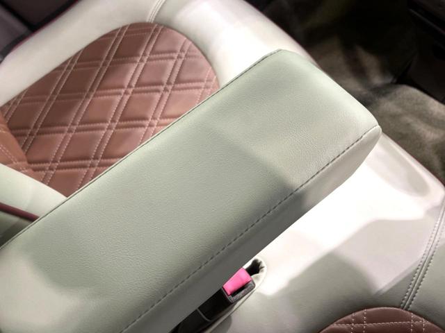 アルトラパンショコラ Ｇ　インチナビ　スマートキー　ＨＩＤヘッド　オートライト　アイドリングストップ　純正１４インチアルミホイール　電動格納ミラー　エアコン（40枚目）