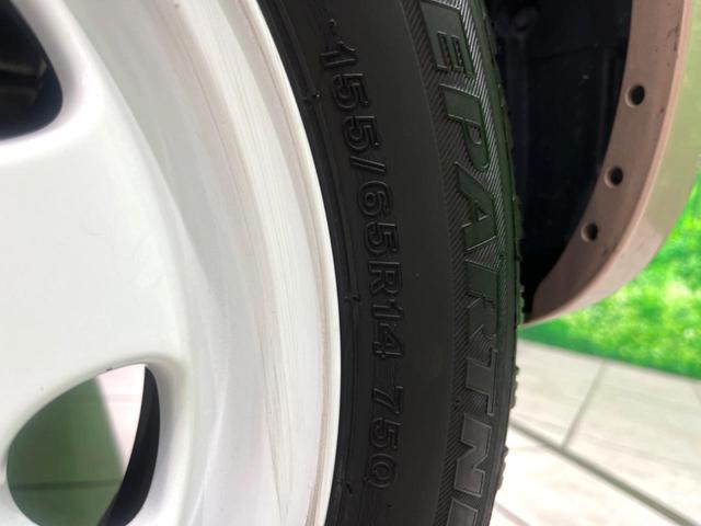 アルトラパンショコラ Ｇ　インチナビ　スマートキー　ＨＩＤヘッド　オートライト　アイドリングストップ　純正１４インチアルミホイール　電動格納ミラー　エアコン（49枚目）