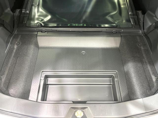 ルーミー カスタムＧ　純正９インチＤＡ　全周囲カメラ　両側電動スライド　電子パーキング　オートライト　オートハイビーム　シートヒーター　ＥＴＣ　ドラレコ　衝突軽減　ＬＥＤヘッド　スマートキー　レーダークルーズ（31枚目）