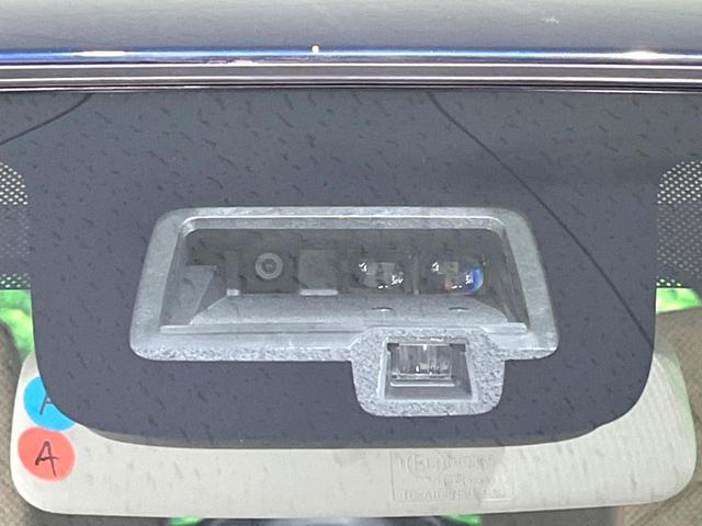 アルトラパン Ｌ　ＳＤナビ　バックカメラ　衝突軽減　シートヒーター　クリアランスソナー　ＨＩＤヘッド　スマートキー　アイドリングストップ　オートライト　車線逸脱警報　電動格納ミラー（5枚目）