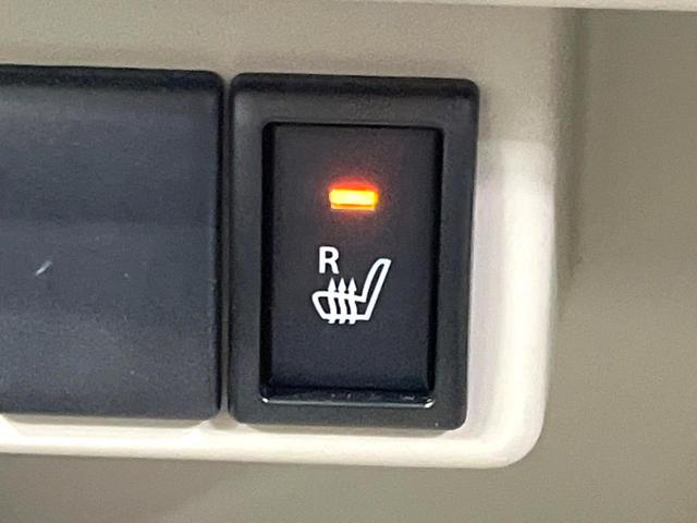 アルトラパン Ｌ　ＳＤナビ　バックカメラ　衝突軽減　シートヒーター　クリアランスソナー　ＨＩＤヘッド　スマートキー　アイドリングストップ　オートライト　車線逸脱警報　電動格納ミラー（7枚目）