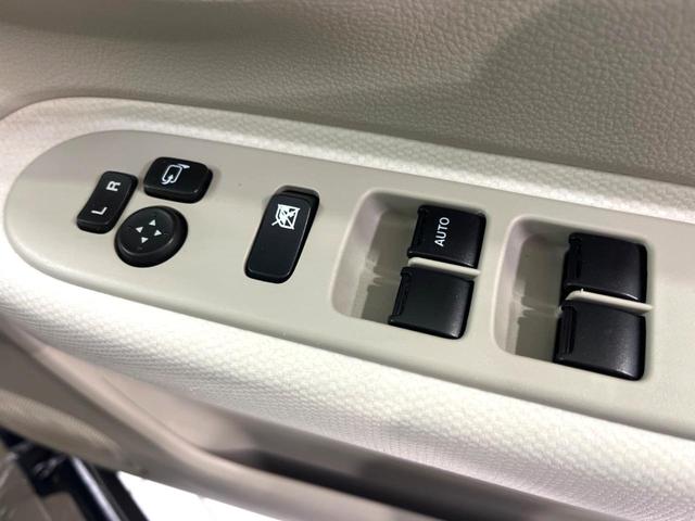 アルトラパン Ｌ　ＳＤナビ　バックカメラ　衝突軽減　シートヒーター　クリアランスソナー　ＨＩＤヘッド　スマートキー　アイドリングストップ　オートライト　車線逸脱警報　電動格納ミラー（8枚目）