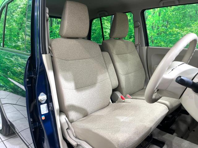 アルトラパン Ｌ　ＳＤナビ　バックカメラ　衝突軽減　シートヒーター　クリアランスソナー　ＨＩＤヘッド　スマートキー　アイドリングストップ　オートライト　車線逸脱警報　電動格納ミラー（9枚目）