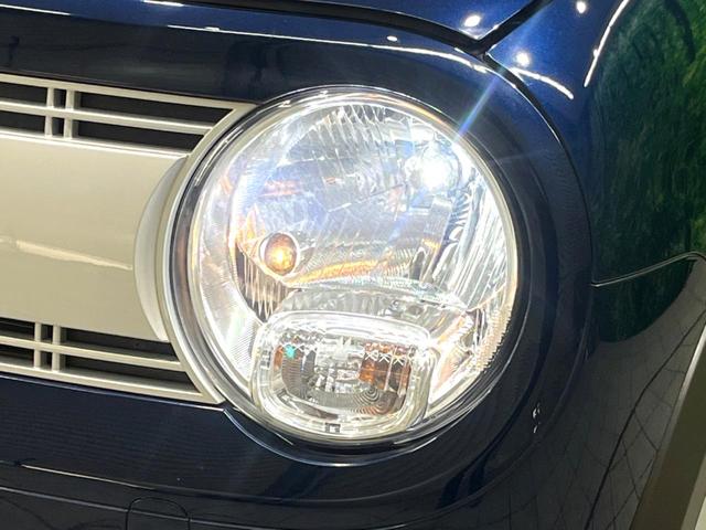 アルトラパン Ｌ　ＳＤナビ　バックカメラ　衝突軽減　シートヒーター　クリアランスソナー　ＨＩＤヘッド　スマートキー　アイドリングストップ　オートライト　車線逸脱警報　電動格納ミラー（13枚目）