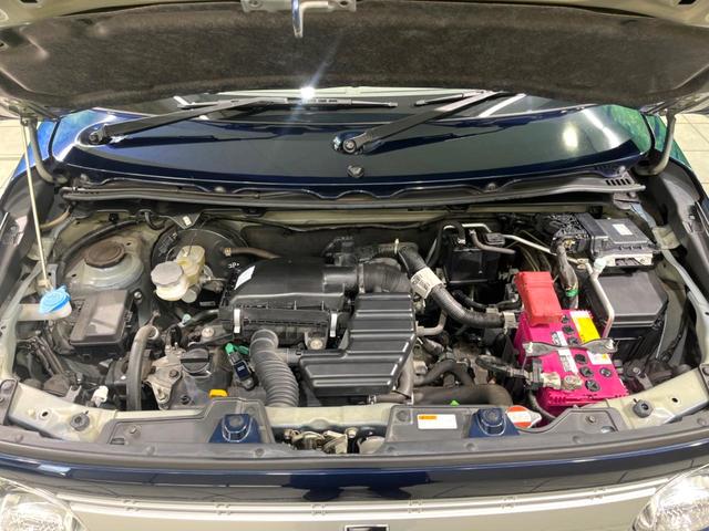 アルトラパン Ｌ　ＳＤナビ　バックカメラ　衝突軽減　シートヒーター　クリアランスソナー　ＨＩＤヘッド　スマートキー　アイドリングストップ　オートライト　車線逸脱警報　電動格納ミラー（19枚目）