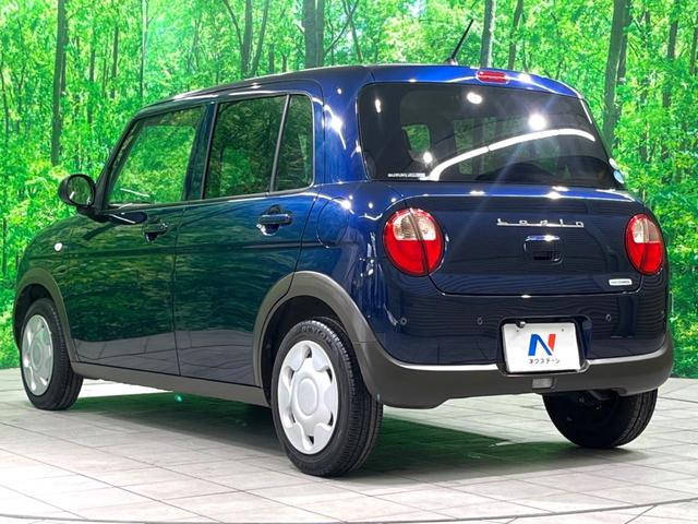 アルトラパン Ｌ　ＳＤナビ　バックカメラ　衝突軽減　シートヒーター　クリアランスソナー　ＨＩＤヘッド　スマートキー　アイドリングストップ　オートライト　車線逸脱警報　電動格納ミラー（25枚目）