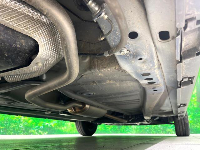 アルトラパン Ｌ　ＳＤナビ　バックカメラ　衝突軽減　シートヒーター　クリアランスソナー　ＨＩＤヘッド　スマートキー　アイドリングストップ　オートライト　車線逸脱警報　電動格納ミラー（27枚目）