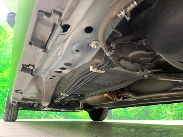 アルトラパン Ｌ　ＳＤナビ　バックカメラ　衝突軽減　シートヒーター　クリアランスソナー　ＨＩＤヘッド　スマートキー　アイドリングストップ　オートライト　車線逸脱警報　電動格納ミラー（28枚目）