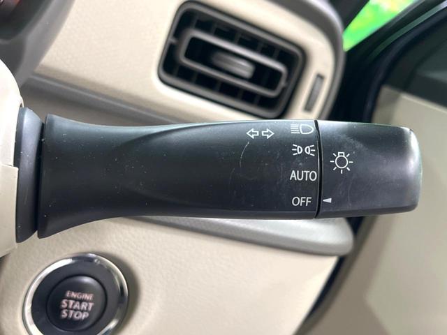 アルトラパン Ｌ　ＳＤナビ　バックカメラ　衝突軽減　シートヒーター　クリアランスソナー　ＨＩＤヘッド　スマートキー　アイドリングストップ　オートライト　車線逸脱警報　電動格納ミラー（43枚目）