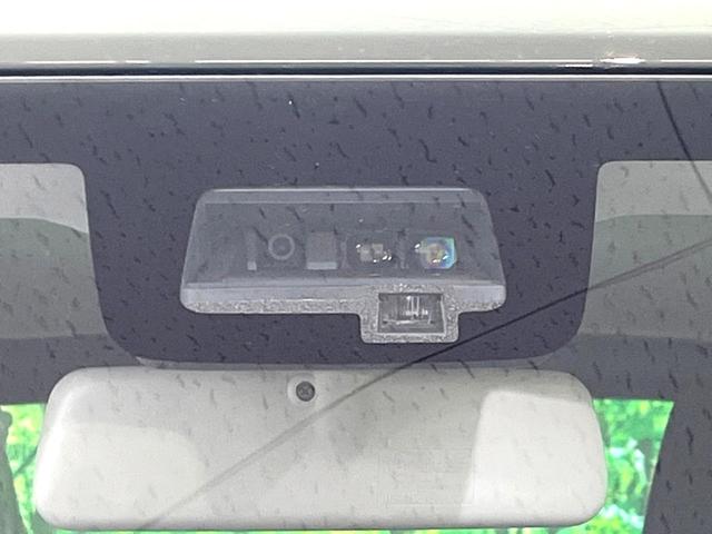 ジムニー ＸＣ　ＭＴ車　現行　禁煙車　衝突軽減　クリアランスソナー　ＬＥＤヘッド　クルーズコントロール　スマートキー　オートエアコン（4枚目）