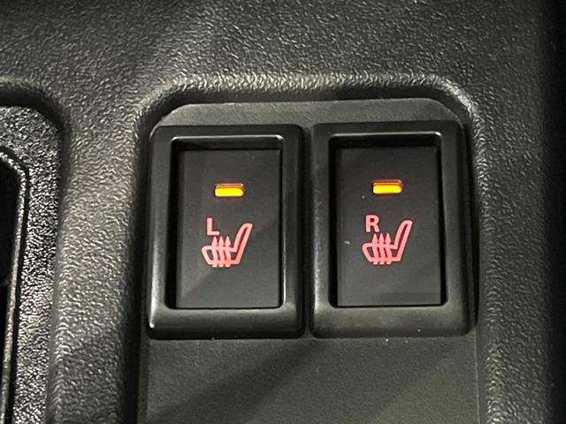 ジムニー ＸＣ　ＭＴ車　現行　禁煙車　衝突軽減　クリアランスソナー　ＬＥＤヘッド　クルーズコントロール　スマートキー　オートエアコン（5枚目）