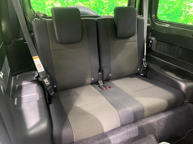 ジムニー ＸＣ　ＭＴ車　現行　禁煙車　衝突軽減　クリアランスソナー　ＬＥＤヘッド　クルーズコントロール　スマートキー　オートエアコン（11枚目）