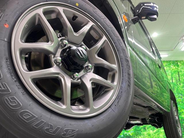 ジムニー ＸＣ　ＭＴ車　現行　禁煙車　衝突軽減　クリアランスソナー　ＬＥＤヘッド　クルーズコントロール　スマートキー　オートエアコン（14枚目）