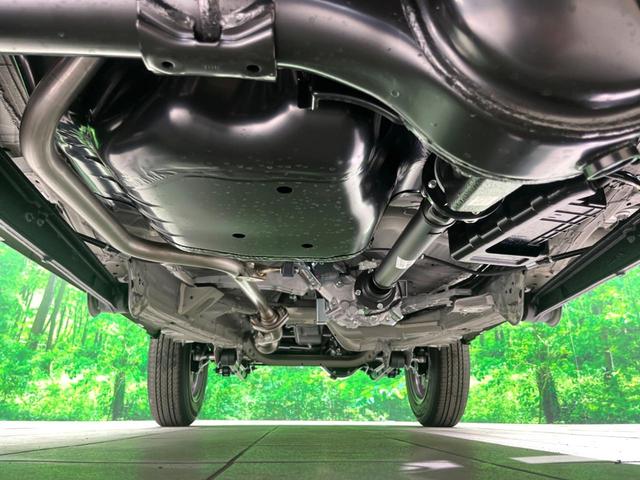 ジムニー ＸＣ　ＭＴ車　現行　禁煙車　衝突軽減　クリアランスソナー　ＬＥＤヘッド　クルーズコントロール　スマートキー　オートエアコン（21枚目）