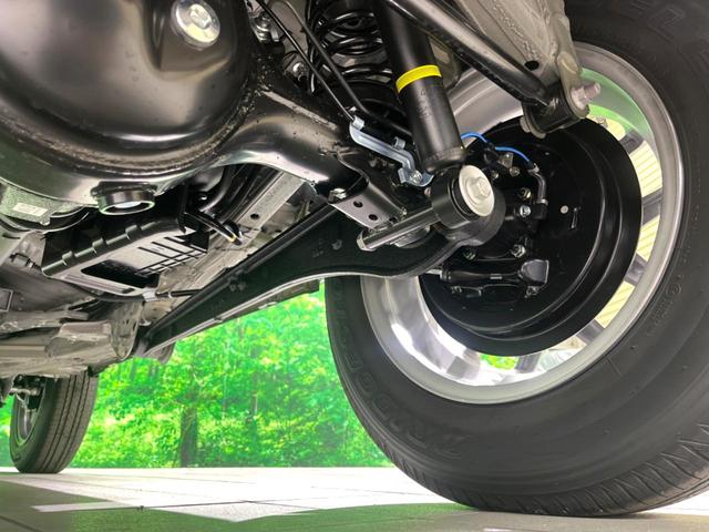 ジムニー ＸＣ　ＭＴ車　現行　禁煙車　衝突軽減　クリアランスソナー　ＬＥＤヘッド　クルーズコントロール　スマートキー　オートエアコン（26枚目）
