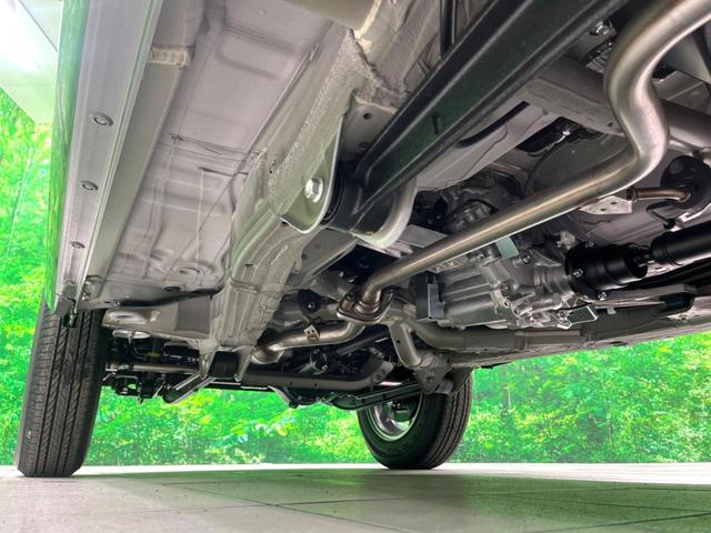 ジムニー ＸＣ　ＭＴ車　現行　禁煙車　衝突軽減　クリアランスソナー　ＬＥＤヘッド　クルーズコントロール　スマートキー　オートエアコン（28枚目）