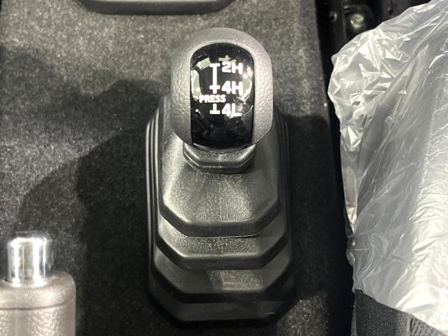 ジムニー ＸＣ　ＭＴ車　現行　禁煙車　衝突軽減　クリアランスソナー　ＬＥＤヘッド　クルーズコントロール　スマートキー　オートエアコン（34枚目）