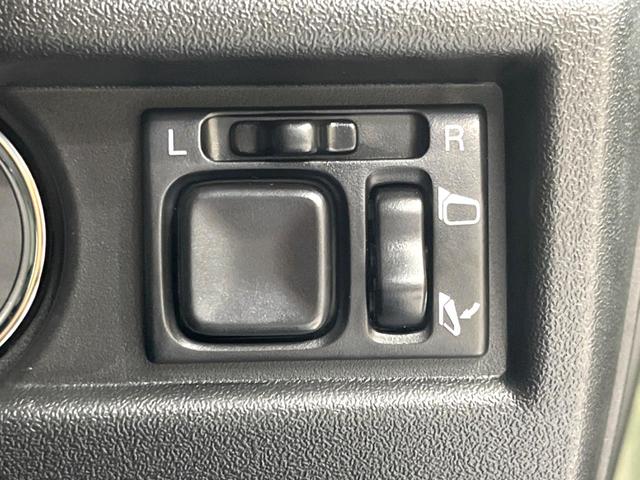ジムニー ＸＣ　ＭＴ車　現行　禁煙車　衝突軽減　クリアランスソナー　ＬＥＤヘッド　クルーズコントロール　スマートキー　オートエアコン（44枚目）