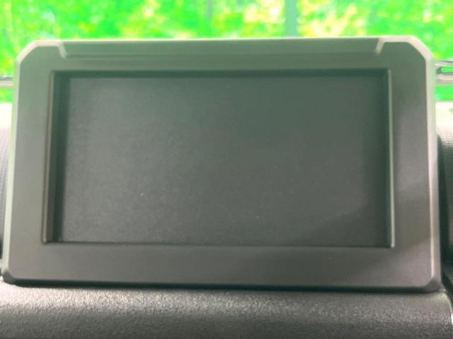 ジムニー ＸＣ　ＭＴ車　現行　禁煙車　衝突軽減　クリアランスソナー　ＬＥＤヘッド　クルーズコントロール　スマートキー　オートエアコン（45枚目）
