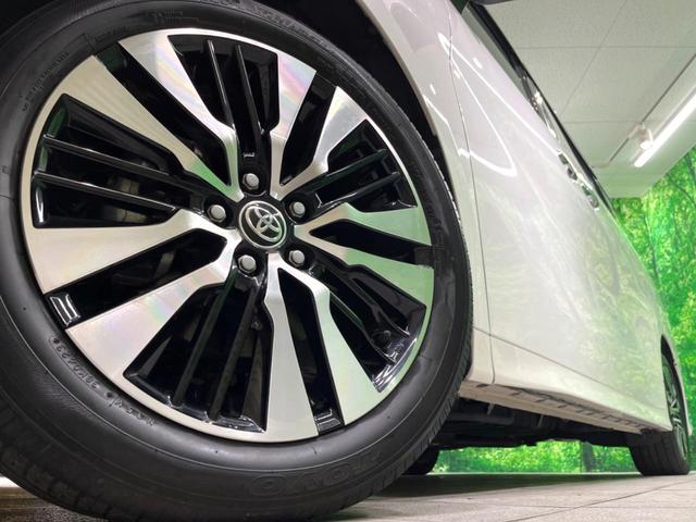 アルファード 2.5S Cパッケージ 後期 ムーンルーフ 9型ディスプレイオーディオ フリップダウンモニター デジタルインナーミラー 3眼LEDヘッド 両側電動 DVD/CD再生 シートベンチレーション ETC パワーバックドア(14枚目)