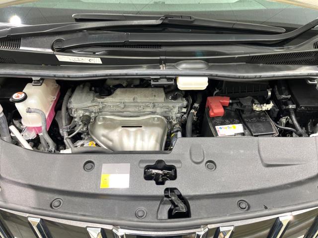 アルファード 2.5S Cパッケージ 後期 ムーンルーフ 9型ディスプレイオーディオ フリップダウンモニター デジタルインナーミラー 3眼LEDヘッド 両側電動 DVD/CD再生 シートベンチレーション ETC パワーバックドア(19枚目)