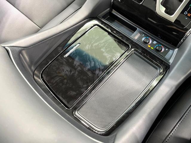 アルファード 2.5S Cパッケージ 後期 ムーンルーフ 9型ディスプレイオーディオ フリップダウンモニター デジタルインナーミラー 3眼LEDヘッド 両側電動 DVD/CD再生 シートベンチレーション ETC パワーバックドア(52枚目)