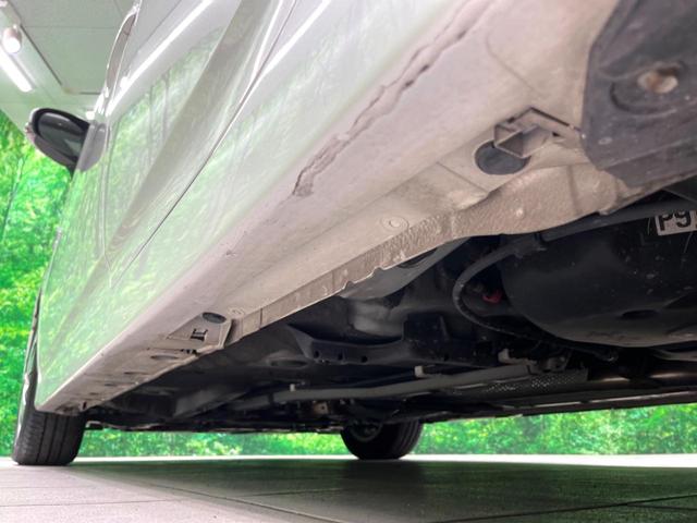 プリウス S 後期 純正ナビ バックカメラ 禁煙車 スマートキー LEDヘッド オートライト オートエアコン Bluetooth CD DVD再生 地デジ(28枚目)