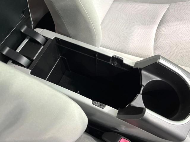 プリウス S 後期 純正ナビ バックカメラ 禁煙車 スマートキー LEDヘッド オートライト オートエアコン Bluetooth CD DVD再生 地デジ(42枚目)