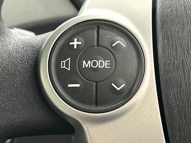 プリウス S 後期 純正ナビ バックカメラ 禁煙車 スマートキー LEDヘッド オートライト オートエアコン Bluetooth CD DVD再生 地デジ(45枚目)