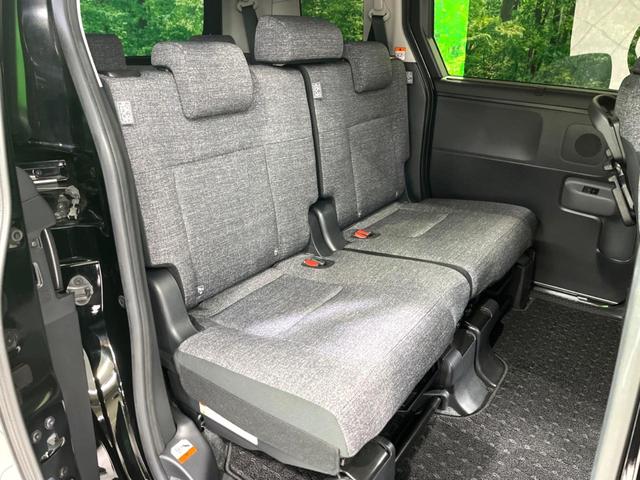 シエンタ ハイブリッドＺ　７人　モデリスタエアロ　純正１０インチナビ　後席モニター　両側電動　全周囲カメラ　フルセグ　ＥＴＣ２．０　レーダークルーズ　衝突軽減　ＬＥＤヘッド　シートヒーター　レーンアシスト　コーナーセンサー（10枚目）