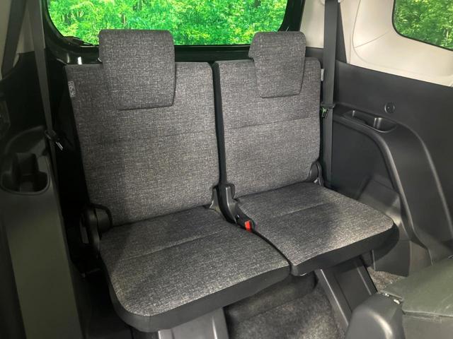 シエンタ ハイブリッドＺ　７人　モデリスタエアロ　純正１０インチナビ　後席モニター　両側電動　全周囲カメラ　フルセグ　ＥＴＣ２．０　レーダークルーズ　衝突軽減　ＬＥＤヘッド　シートヒーター　レーンアシスト　コーナーセンサー（11枚目）