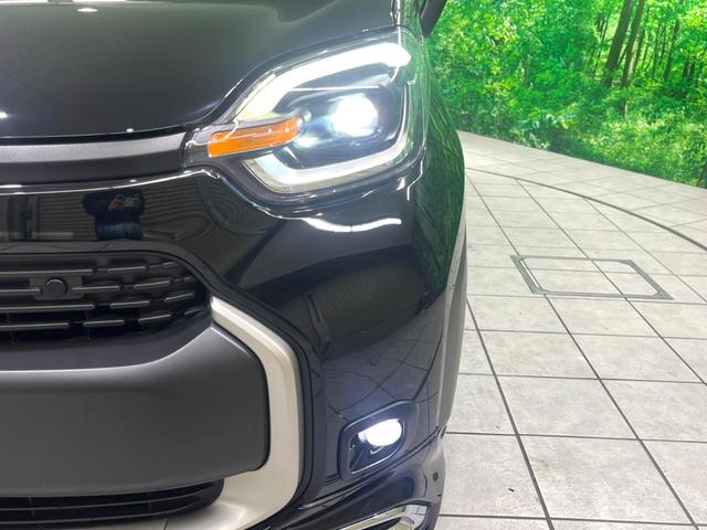 シエンタ ハイブリッドＺ　７人　モデリスタエアロ　純正１０インチナビ　後席モニター　両側電動　全周囲カメラ　フルセグ　ＥＴＣ２．０　レーダークルーズ　衝突軽減　ＬＥＤヘッド　シートヒーター　レーンアシスト　コーナーセンサー（13枚目）