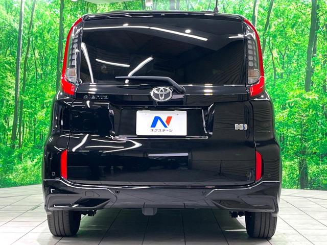 シエンタ ハイブリッドＺ　７人　モデリスタエアロ　純正１０インチナビ　後席モニター　両側電動　全周囲カメラ　フルセグ　ＥＴＣ２．０　レーダークルーズ　衝突軽減　ＬＥＤヘッド　シートヒーター　レーンアシスト　コーナーセンサー（16枚目）