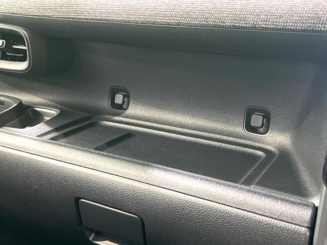 シエンタ ハイブリッドＺ　７人　モデリスタエアロ　純正１０インチナビ　後席モニター　両側電動　全周囲カメラ　フルセグ　ＥＴＣ２．０　レーダークルーズ　衝突軽減　ＬＥＤヘッド　シートヒーター　レーンアシスト　コーナーセンサー（35枚目）