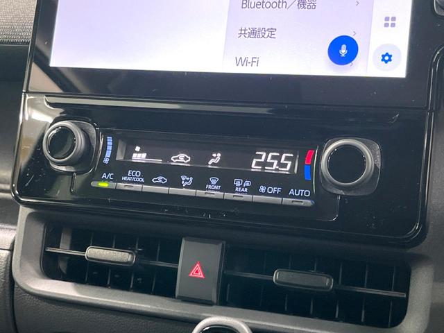 シエンタ ハイブリッドＺ　７人　モデリスタエアロ　純正１０インチナビ　後席モニター　両側電動　全周囲カメラ　フルセグ　ＥＴＣ２．０　レーダークルーズ　衝突軽減　ＬＥＤヘッド　シートヒーター　レーンアシスト　コーナーセンサー（39枚目）