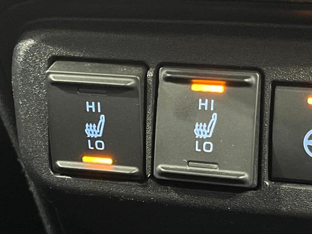 シエンタ ハイブリッドＺ　７人　モデリスタエアロ　純正１０インチナビ　後席モニター　両側電動　全周囲カメラ　フルセグ　ＥＴＣ２．０　レーダークルーズ　衝突軽減　ＬＥＤヘッド　シートヒーター　レーンアシスト　コーナーセンサー（43枚目）