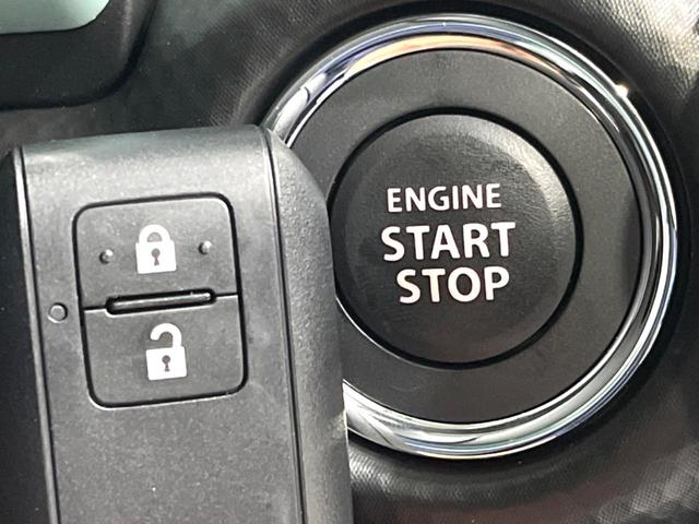 ハスラー ハイブリッドＧ　新型　届出済未使用車　衝突軽減　レーダークルーズ　クリアランスソナー　ＬＥＤヘッド　シートヒーター　オートエアコン　オートライト　スマートキー　電動格納ミラー（6枚目）