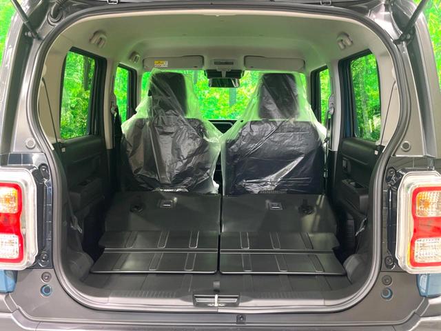 ハスラー ハイブリッドＧ　新型　届出済未使用車　衝突軽減　レーダークルーズ　クリアランスソナー　ＬＥＤヘッド　シートヒーター　オートエアコン　オートライト　スマートキー　電動格納ミラー（11枚目）