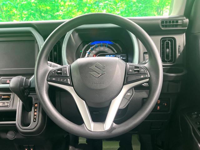 ハスラー ハイブリッドＧ　新型　届出済未使用車　衝突軽減　レーダークルーズ　クリアランスソナー　ＬＥＤヘッド　シートヒーター　オートエアコン　オートライト　スマートキー　電動格納ミラー（12枚目）