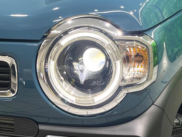 ハスラー ハイブリッドＧ　新型　届出済未使用車　衝突軽減　レーダークルーズ　クリアランスソナー　ＬＥＤヘッド　シートヒーター　オートエアコン　オートライト　スマートキー　電動格納ミラー（13枚目）