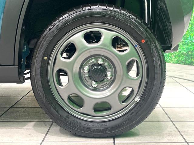 ハスラー ハイブリッドＧ　新型　届出済未使用車　衝突軽減　レーダークルーズ　クリアランスソナー　ＬＥＤヘッド　シートヒーター　オートエアコン　オートライト　スマートキー　電動格納ミラー（26枚目）